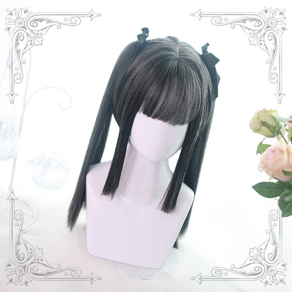 Lolita couple wig YC20222