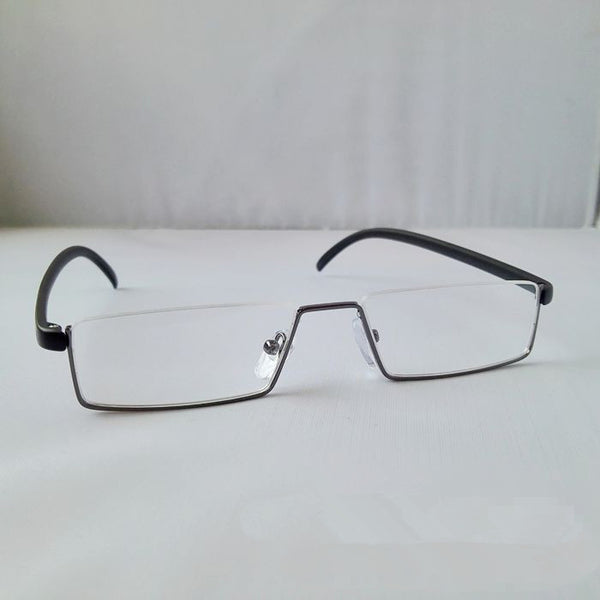 COS flat mirror Glasses YC20375