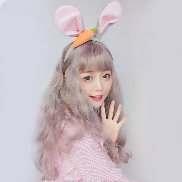 Lolita Harajuku wig  YC21314