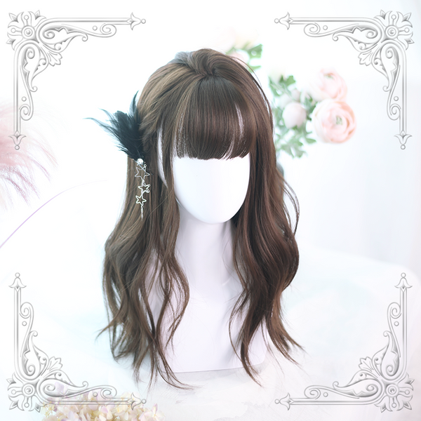 Japanese Lolita wig yc20531