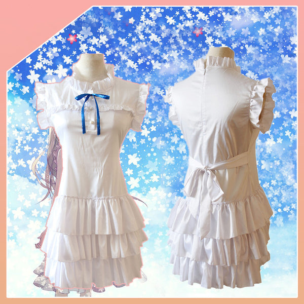 Honma Meiko Cosplay Dress yc20821