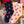 Load image into Gallery viewer, 4 Pairs Harajuku Strawberry Long Socks yc21021
