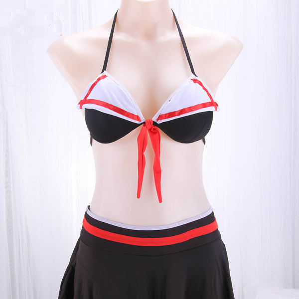 Japanese cos bikini swimsuit YC20204