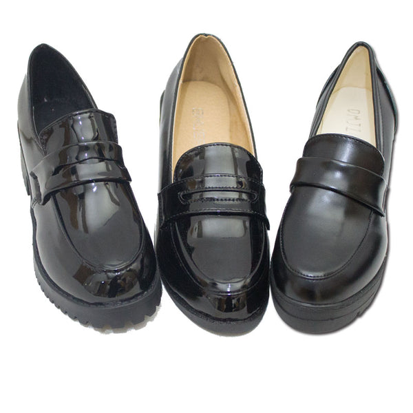 Lolita COS shoes yc20525