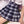 Load image into Gallery viewer, Lolita Plaid High Waist Skirt YC21578
