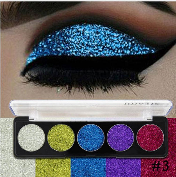 Glitter MS1039