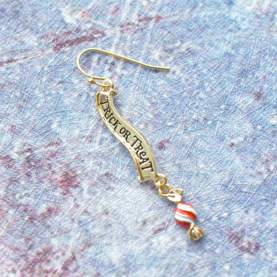 Halloween Harry Potter Earrings  (1 piece) YC22095
