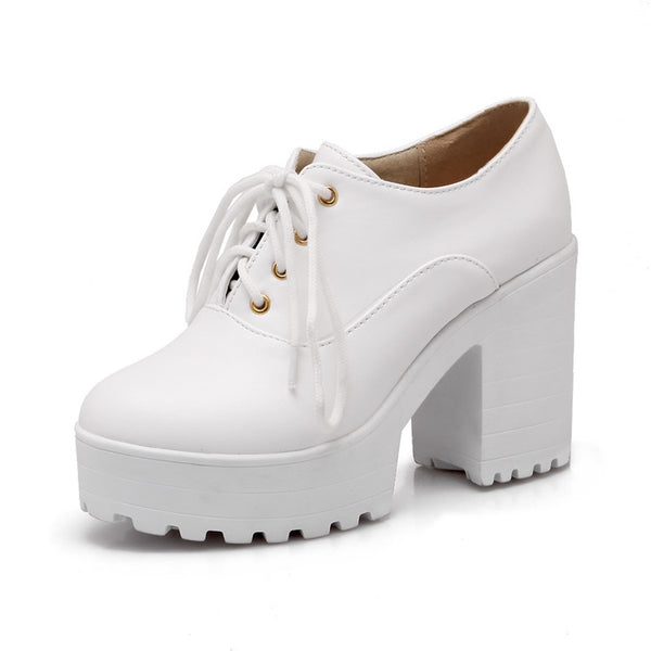 Cosplay  high heel shoes boots  YC30043