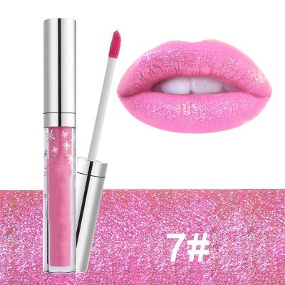 Lip Gloss MS1040