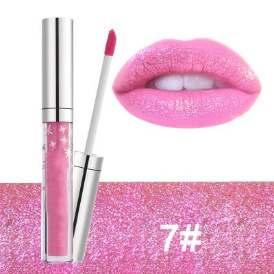 Lip Gloss MS1040