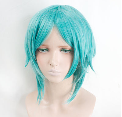 Land of the Lustrous cosplay wigs yc20524