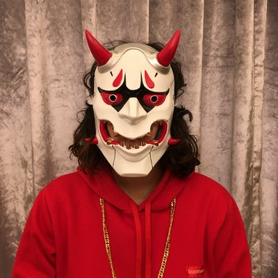 Halloween funny mask YC20296