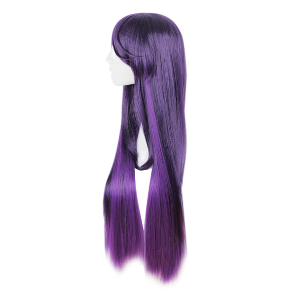 League of Legends Sindra cosplay wig yc22295