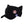Load image into Gallery viewer, Evangelion EVA Cos Cat Ear Baseball Cap YC20140
