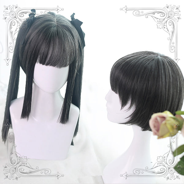 Lolita couple wig YC20222