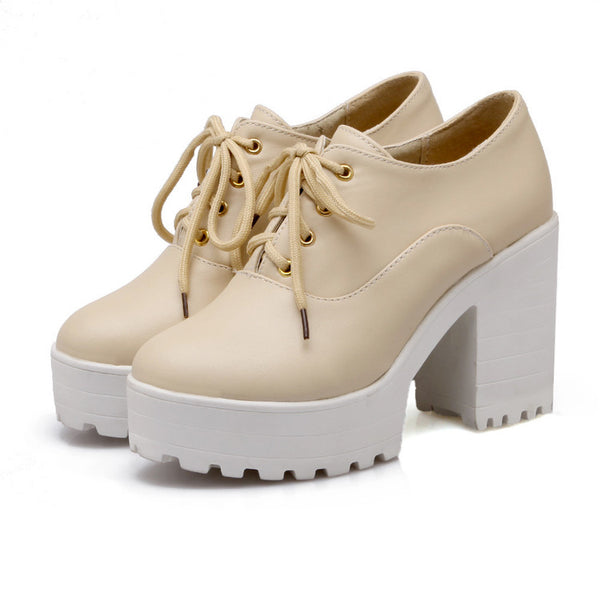 Cosplay  high heel shoes boots  YC30043