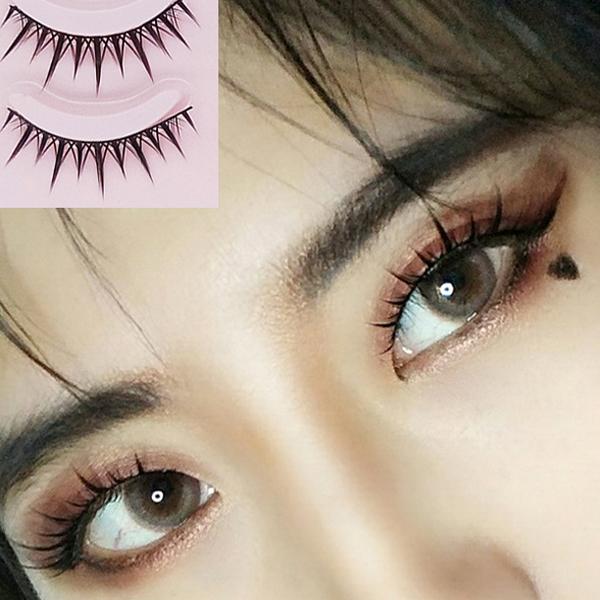 Japanese false eyelashes MS1030