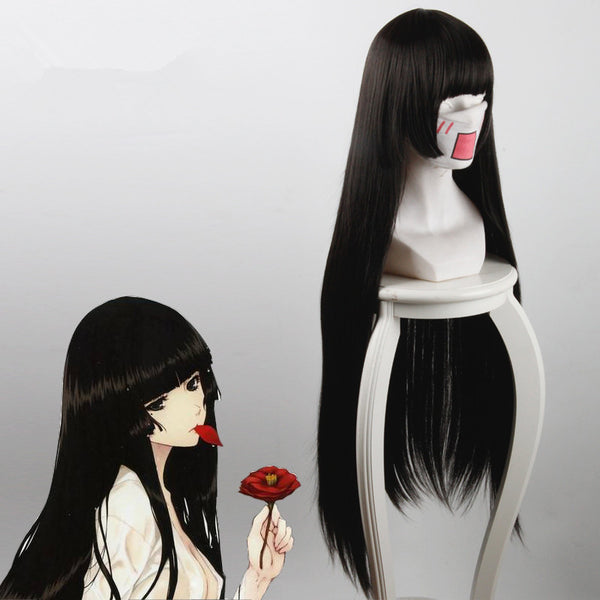 Hell Girl cosplay wigs yc20758