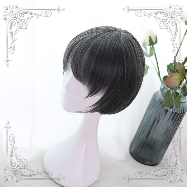 Lolita couple wig YC20222