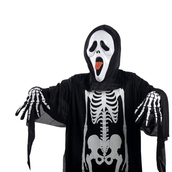 Halloween Masquerade Zombie Costume YC22053