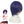 Load image into Gallery viewer, Tokyo Ghoul-Touka Kirishima cosplay wig yc22765
