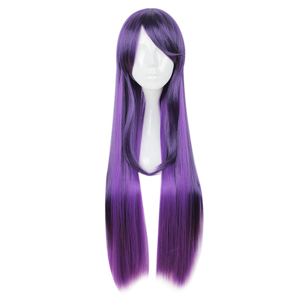 League of Legends Sindra cosplay wig yc22295