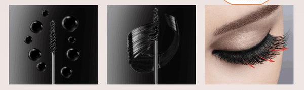 Mascara MS1074