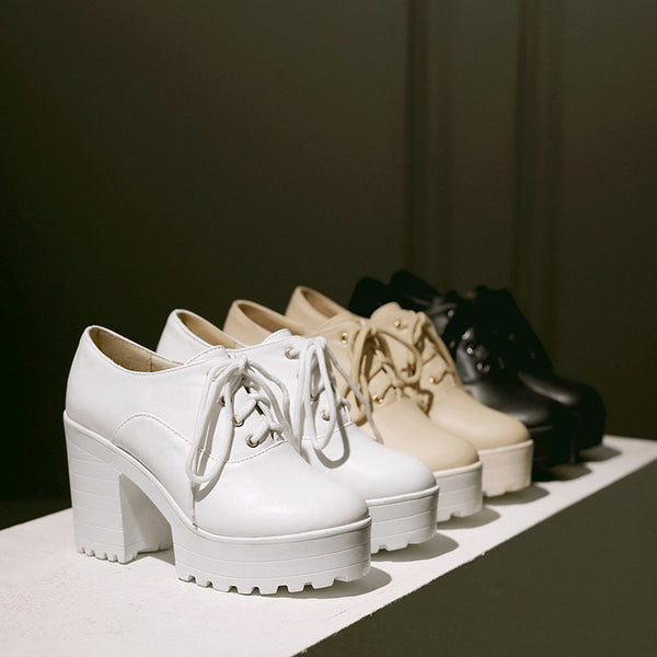 Cosplay  high heel shoes boots  YC30043