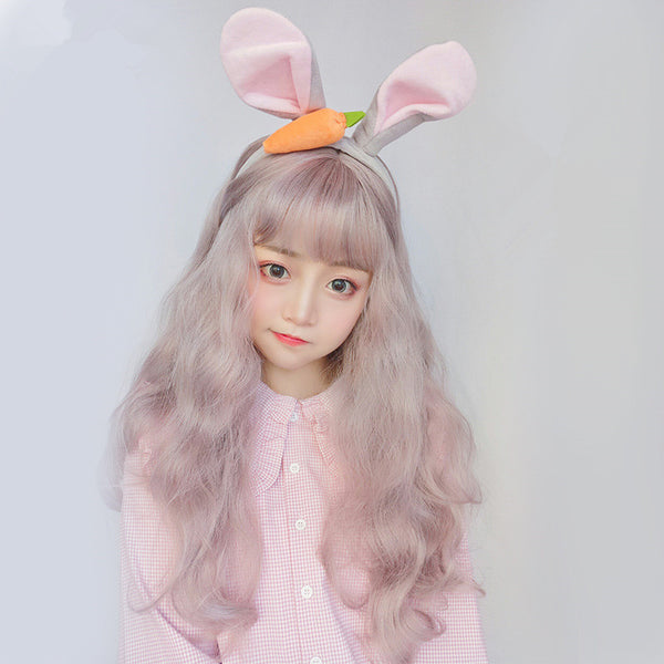 Lolita Harajuku wig  YC21314