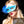 Load image into Gallery viewer, Halloween Masquerade Mask YC21775
