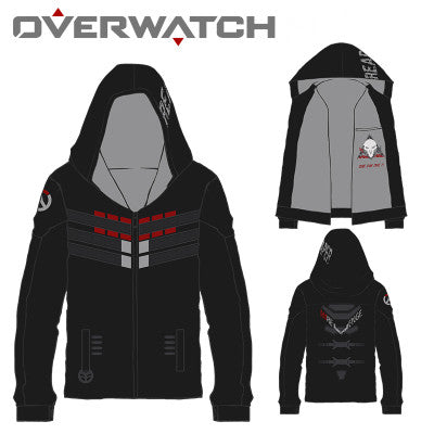 Overwatch DVA. Cos Coat yc20551