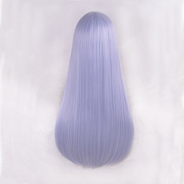 Character Love Tibby Lilac Wig YC24380