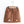 Load image into Gallery viewer, Retro bear plaid skirt yc20971
