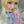 Load image into Gallery viewer, Harajuku Rainbow Gradual Wig yc21019
