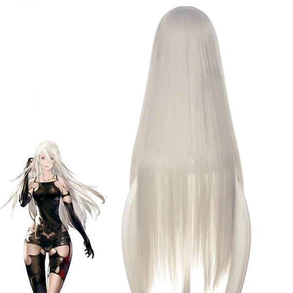 NieR:Automata cosplay wig yc22501