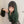 Load image into Gallery viewer, Cute green black gradient wig yc20661
