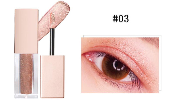 Liquid Eye Shadow MS1033