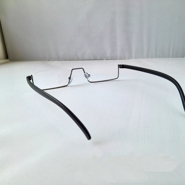 COS flat mirror Glasses YC20375
