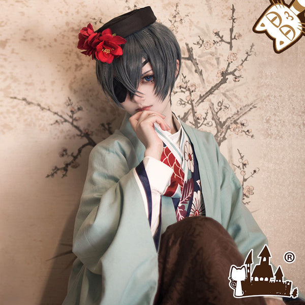 Black Butler cosply clothing YC20347