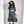Load image into Gallery viewer, Kumamoto Bear Stripe Dress YC20113
