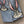 Load image into Gallery viewer, Lolita strap denim skirt      YC21408
