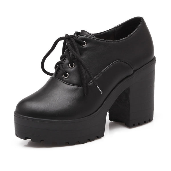 Cosplay  high heel shoes boots  YC30043