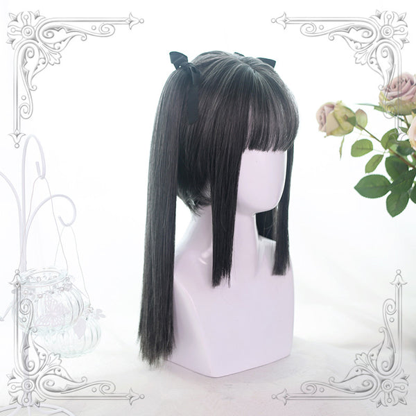 Lolita couple wig YC20222