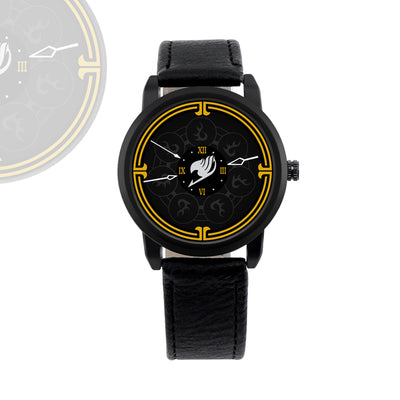 Watch pioneer Cosplay inverted needle design watch  yc21199