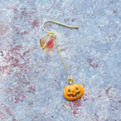 Halloween Harry Potter Earrings  (1 piece) YC22095