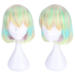 Land of the Lustrous cos wig YC22110