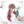 Load image into Gallery viewer, Lolita gradient curl wig yc20544

