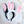 Load image into Gallery viewer, Plush rabbit ear headband  YC20181
