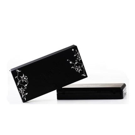 Makeup pearlescent eye shadow tray  YC21251