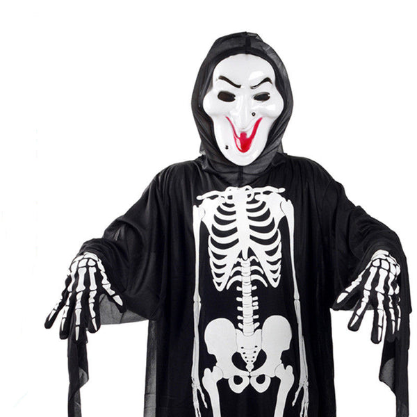 Halloween Masquerade Zombie Costume YC22053
